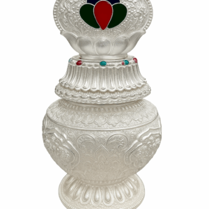 naga khandro thugthig treasure vase