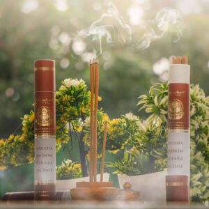 herbal incense tube – dundul raptenling monastery