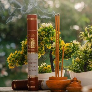 herbal incense tube – dundul raptenling monastery