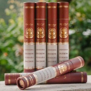 herbal incense tube – dundul raptenling monastery
