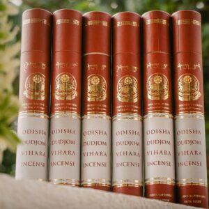 herbal incense tube – dundul raptenling monastery