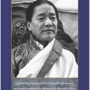 the excellent jewel vase of prosperity: dudjom tersar smoke offering rituals [digital pdf, tibetan only]